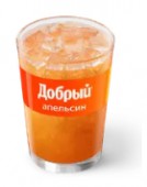  Добрый Апельсин (бол.) 0,5 л